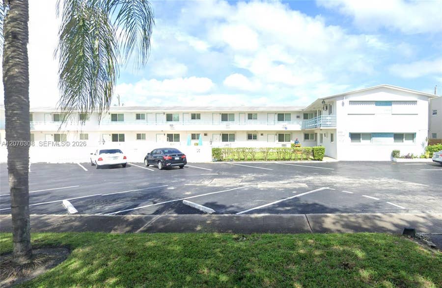 Property photo for 3525 Tyler Street, #9, Hollywood, FL