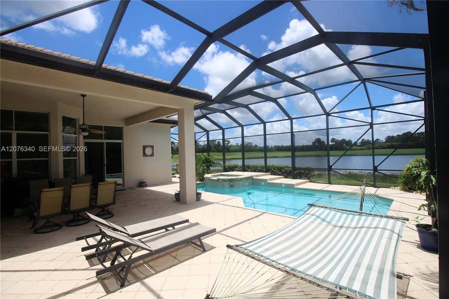 Property photo for 7635 Ironhorse Boulevard, West Palm Beach, FL