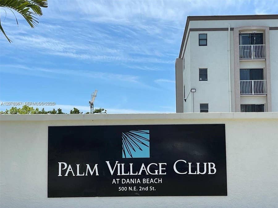 Property photo for 500 NE 2nd Street, #417, Dania Beach, FL