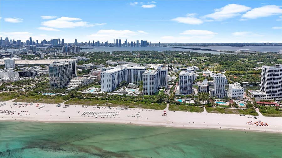 Property photo for 2301 Collins Avenue, #415, Miami Beach, FL