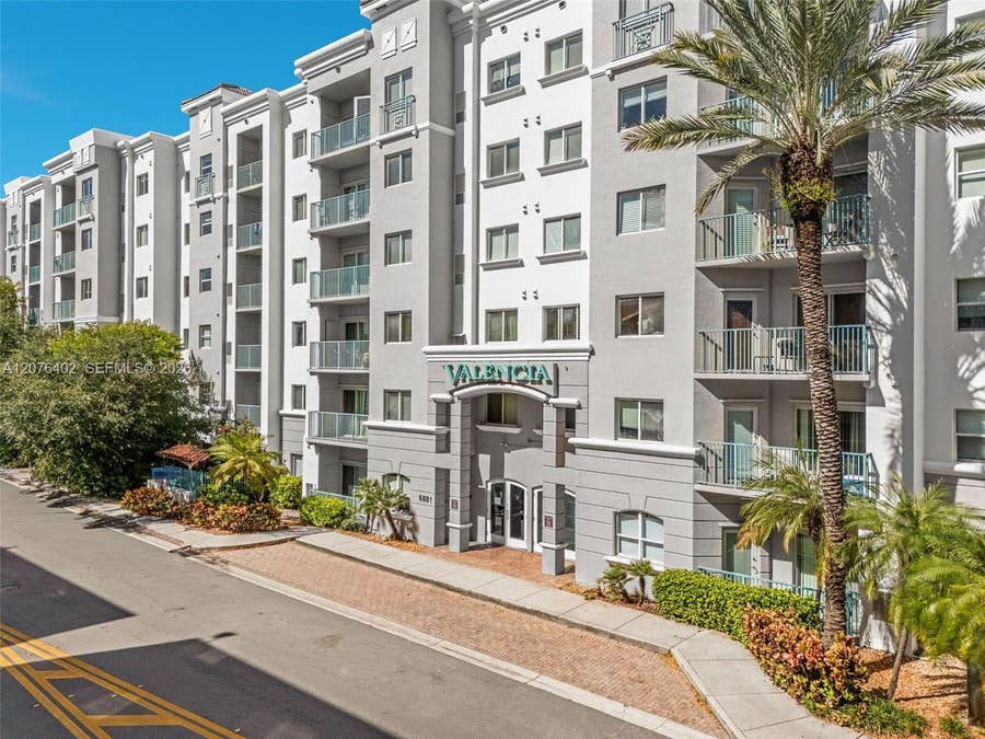 Property photo for 6001 SW 70th Street, #512, South Miami, FL
