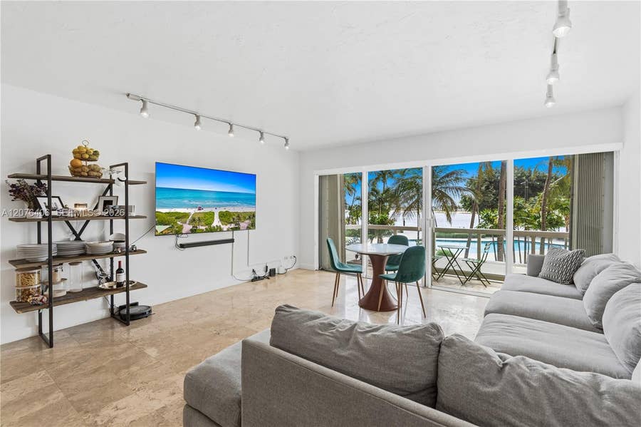 Property photo for 2451 Brickell Avenue, #2T, Miami, FL