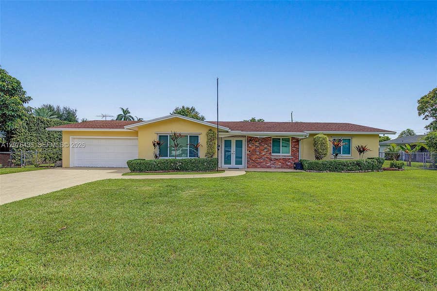 Property photo for 17721 SW 93rd Avenue, Palmetto Bay, FL