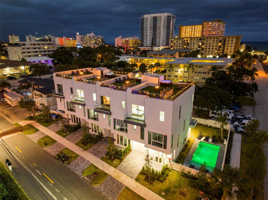 Property photo for 1000 N Riverside Drive, Pompano Beach, FL