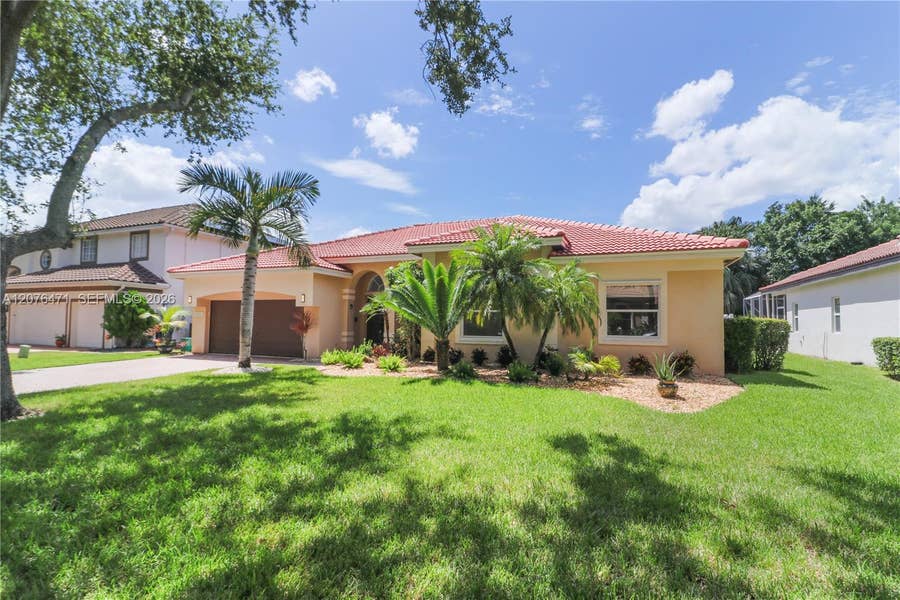 Property photo for 10256 NW 53rd Court, Coral Springs, FL