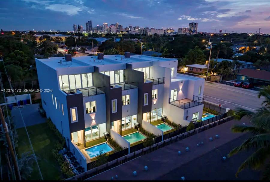 Property photo for 1226 NE 15th Avenue, Fort Lauderdale, FL