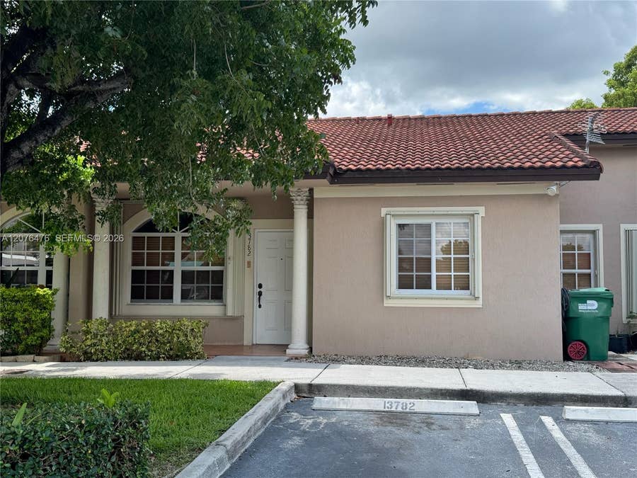 Property photo for 13782 SW 171st Lane, #13782, Miami, FL