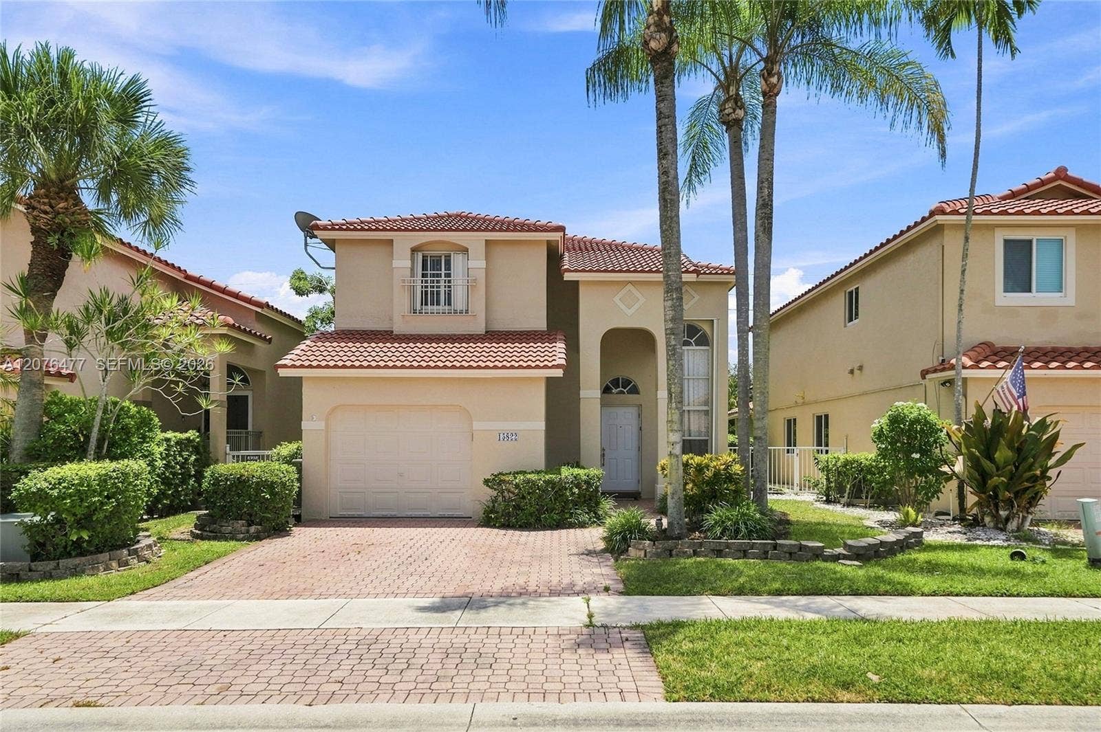 15822 SW 16th Court, Pembroke Pines, FL 33027 Photo 2