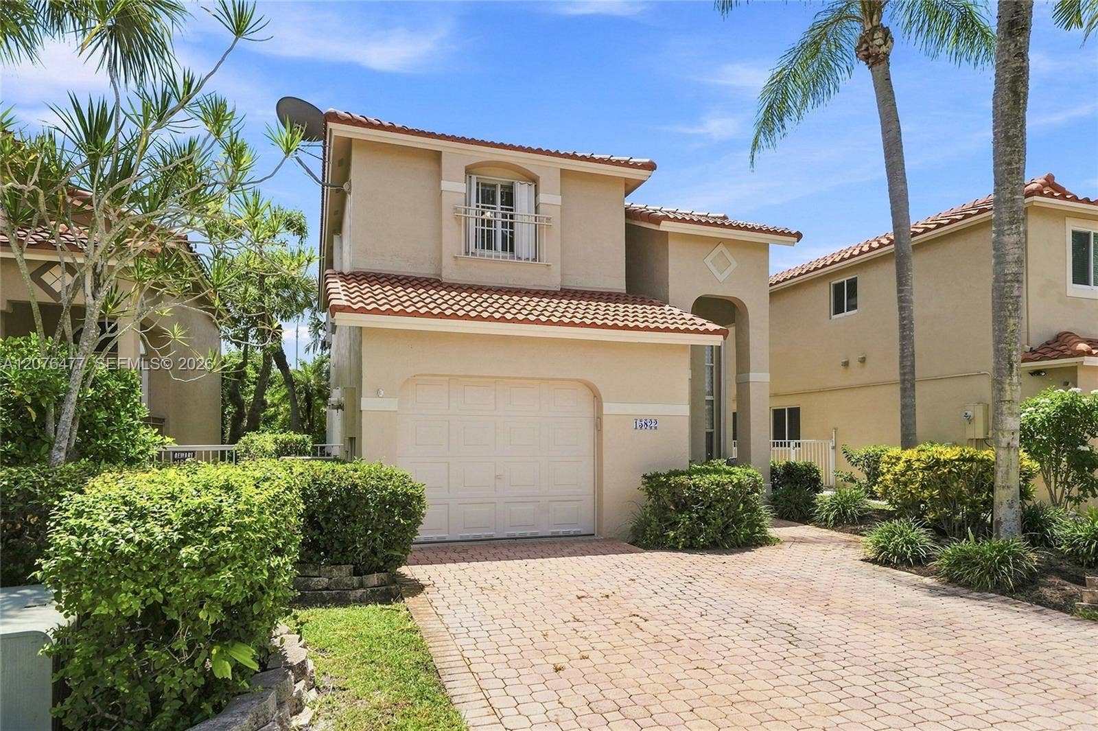 15822 SW 16th Court, Pembroke Pines, FL 33027 Photo 4