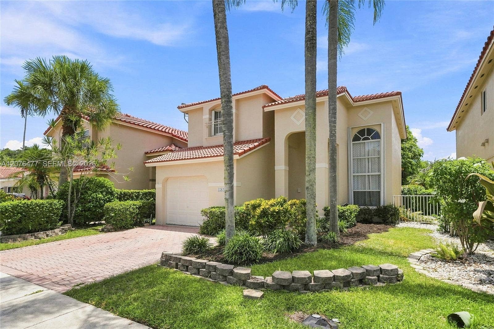 15822 SW 16th Court, Pembroke Pines, FL 33027 Photo 3