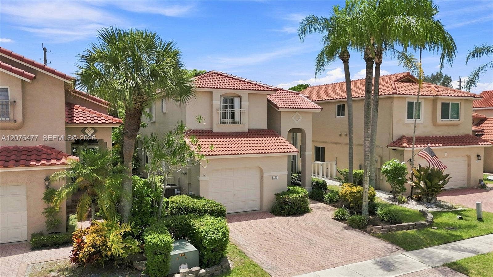 15822 SW 16th Court, Pembroke Pines, FL 33027 Photo 43