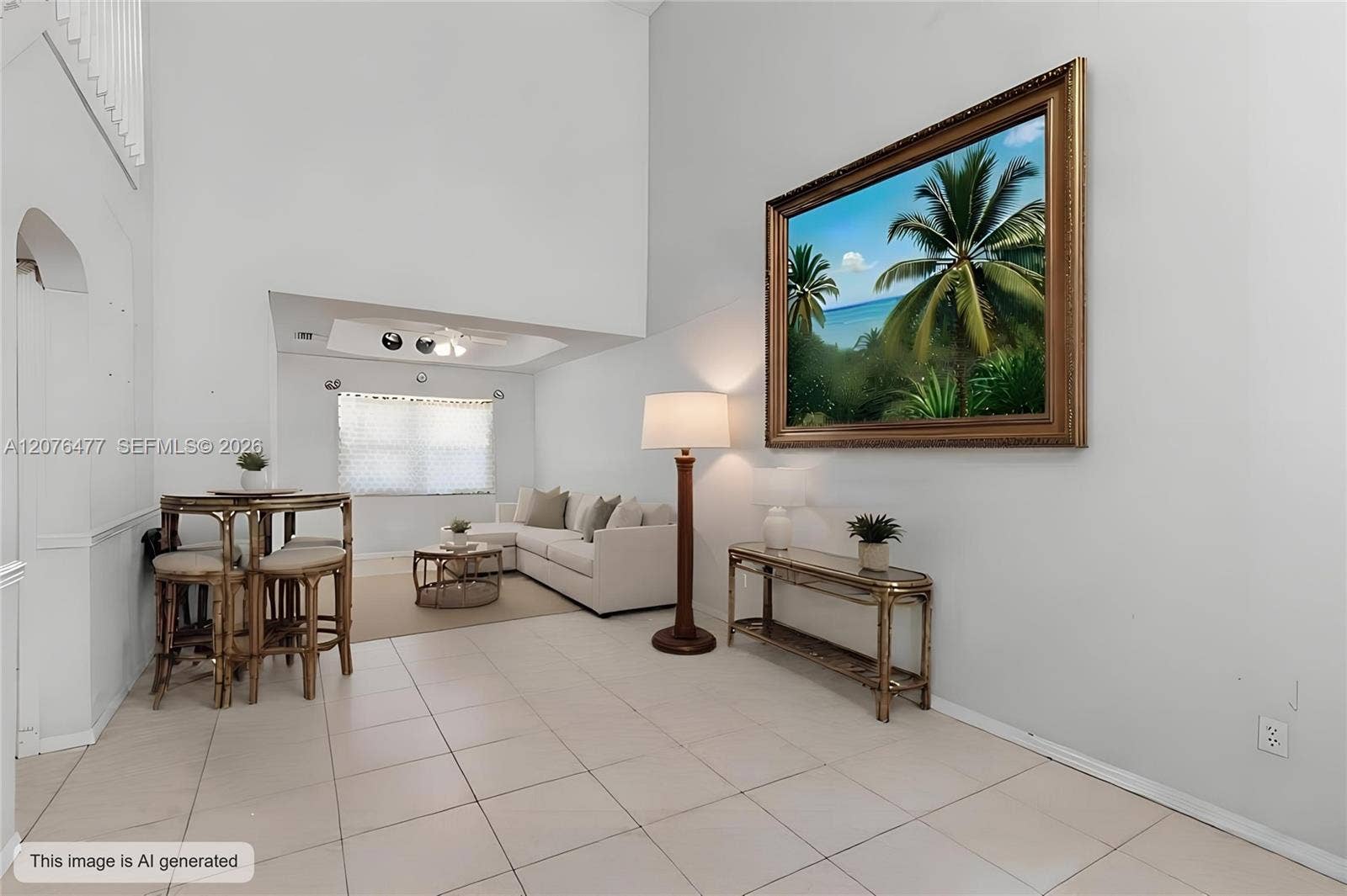 15822 SW 16th Court, Pembroke Pines, FL 33027 Virtual Staged