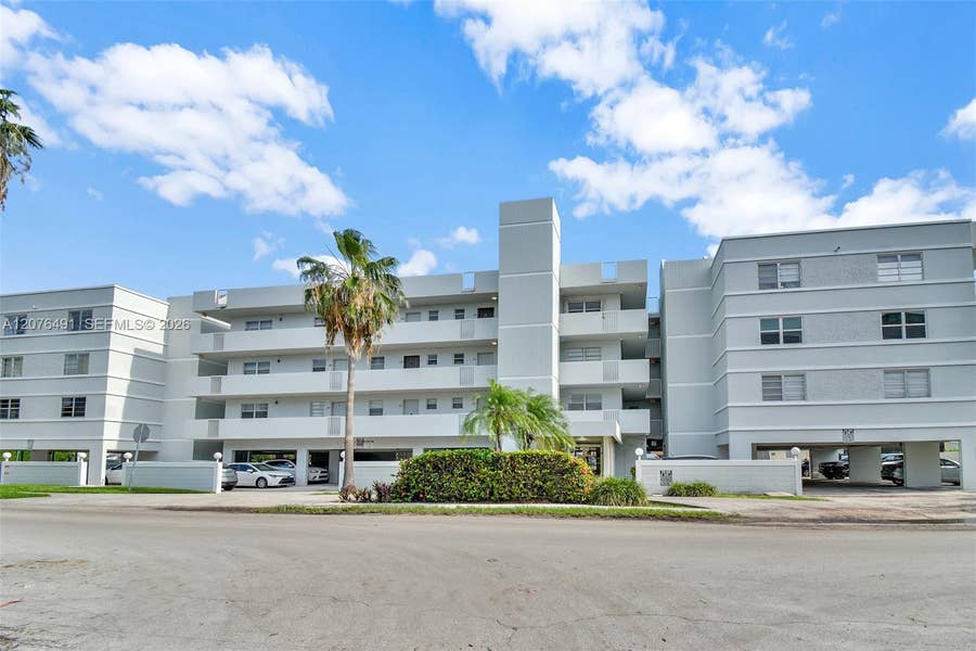 Property photo for 3527 NE 168th Street, #203, North Miami Beach, FL