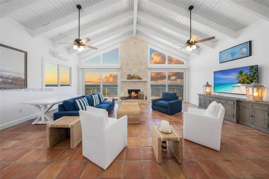 Property photo for 316 N Dr, Islamorada, FL