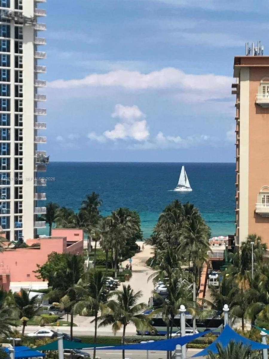 Property photo for 19370 Collins Avenue, #805, Sunny Isles Beach, FL