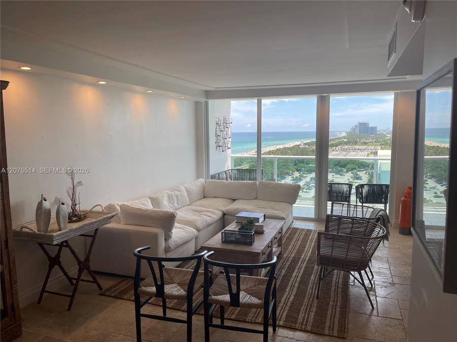 Property photo for 100 Bayview Drive, #1924, Sunny Isles Beach, FL