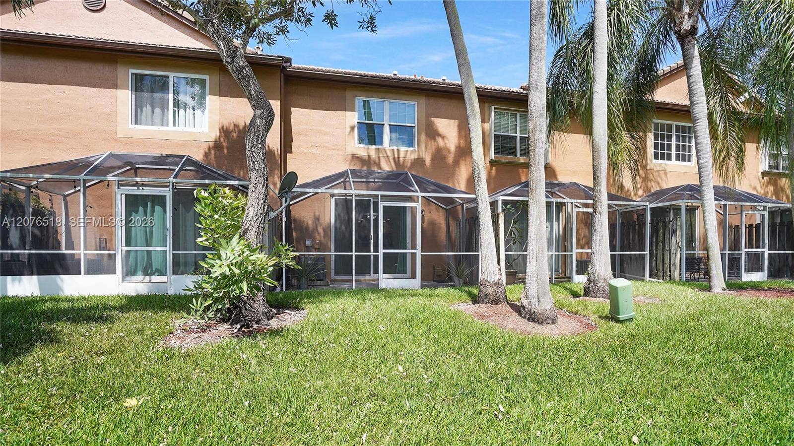 1492 Veracruz Lane, #4-4, Weston, Weston, FL 33327 Photo 39