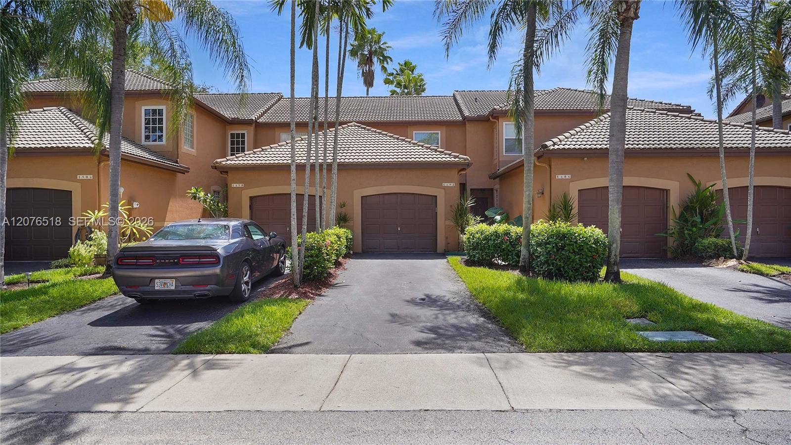 1492 Veracruz Lane, #4-4, Weston, Weston, FL 33327 Photo 40