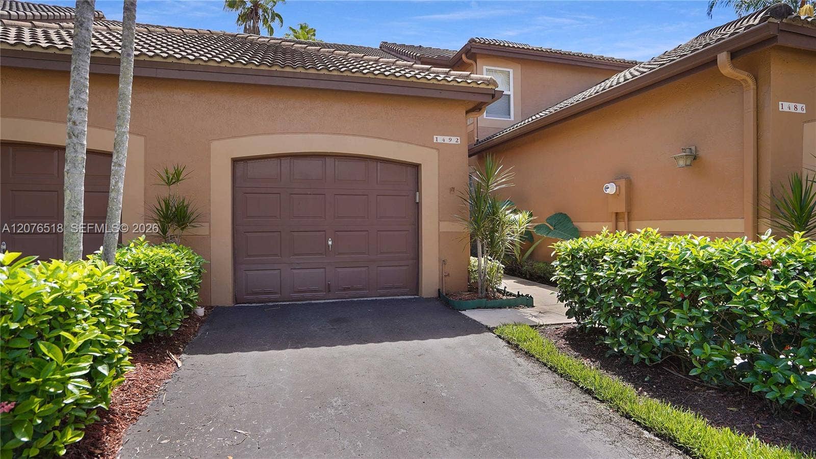 1492 Veracruz Lane, #4-4, Weston, Weston, FL 33327 Photo 43