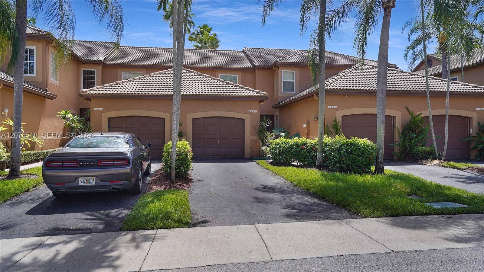1492 Veracruz Lane, #4-4, Weston, Weston, FL 33327 Photo 41