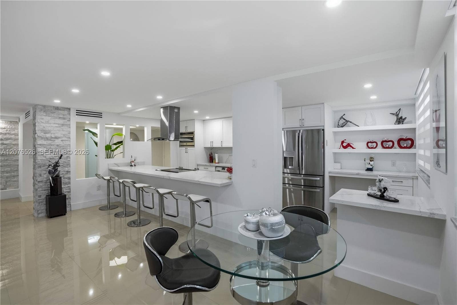 2751 S Ocean Drive, #301S, Hollywood, FL 33019 Photo 6