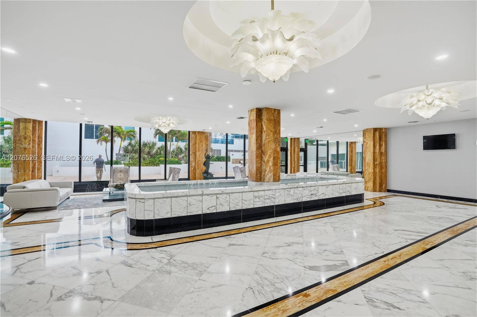 2751 S Ocean Drive, #301S, Hollywood, FL 33019 Photo 48