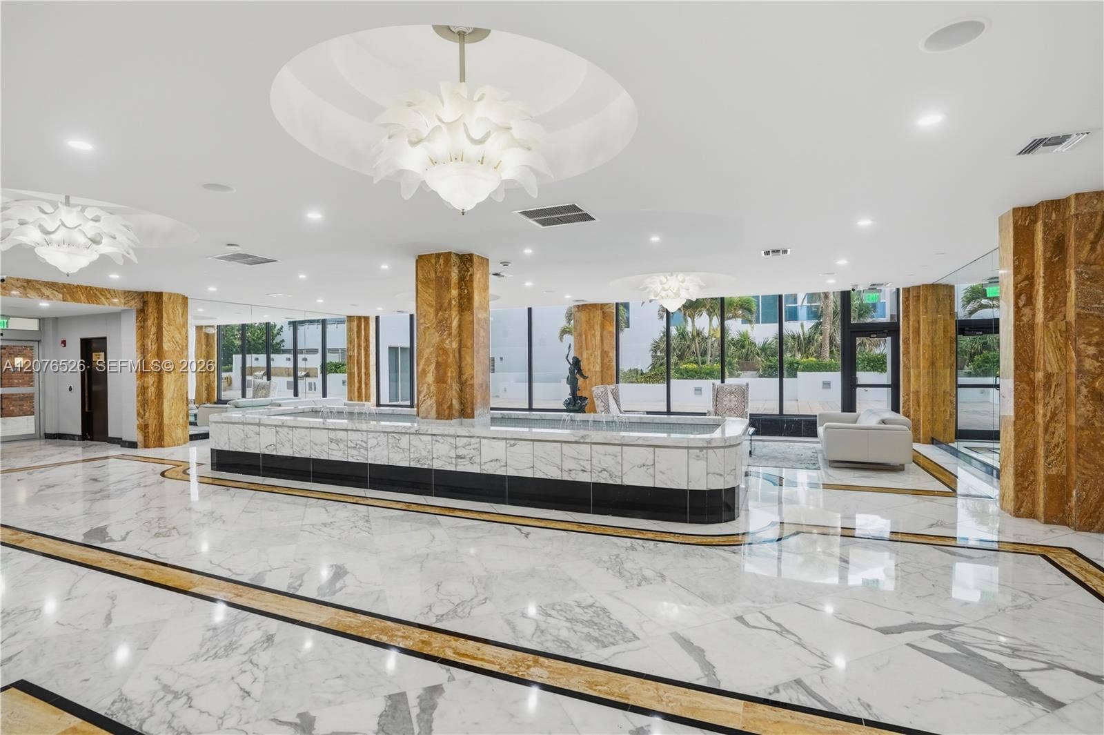 2751 S Ocean Drive, #301S, Hollywood, FL 33019 Photo 47