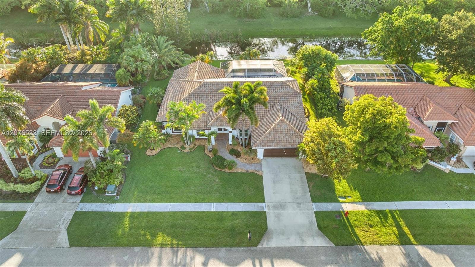 11834 Island Lakes Lane, Boca Raton, FL 33498 Photo 63
