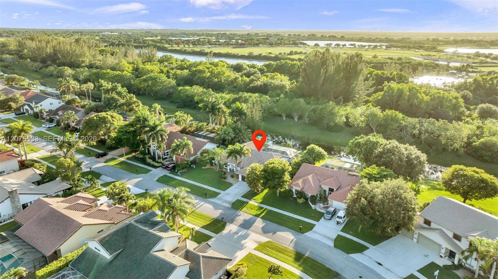 11834 Island Lakes Lane, Boca Raton, FL 33498 Photo 67