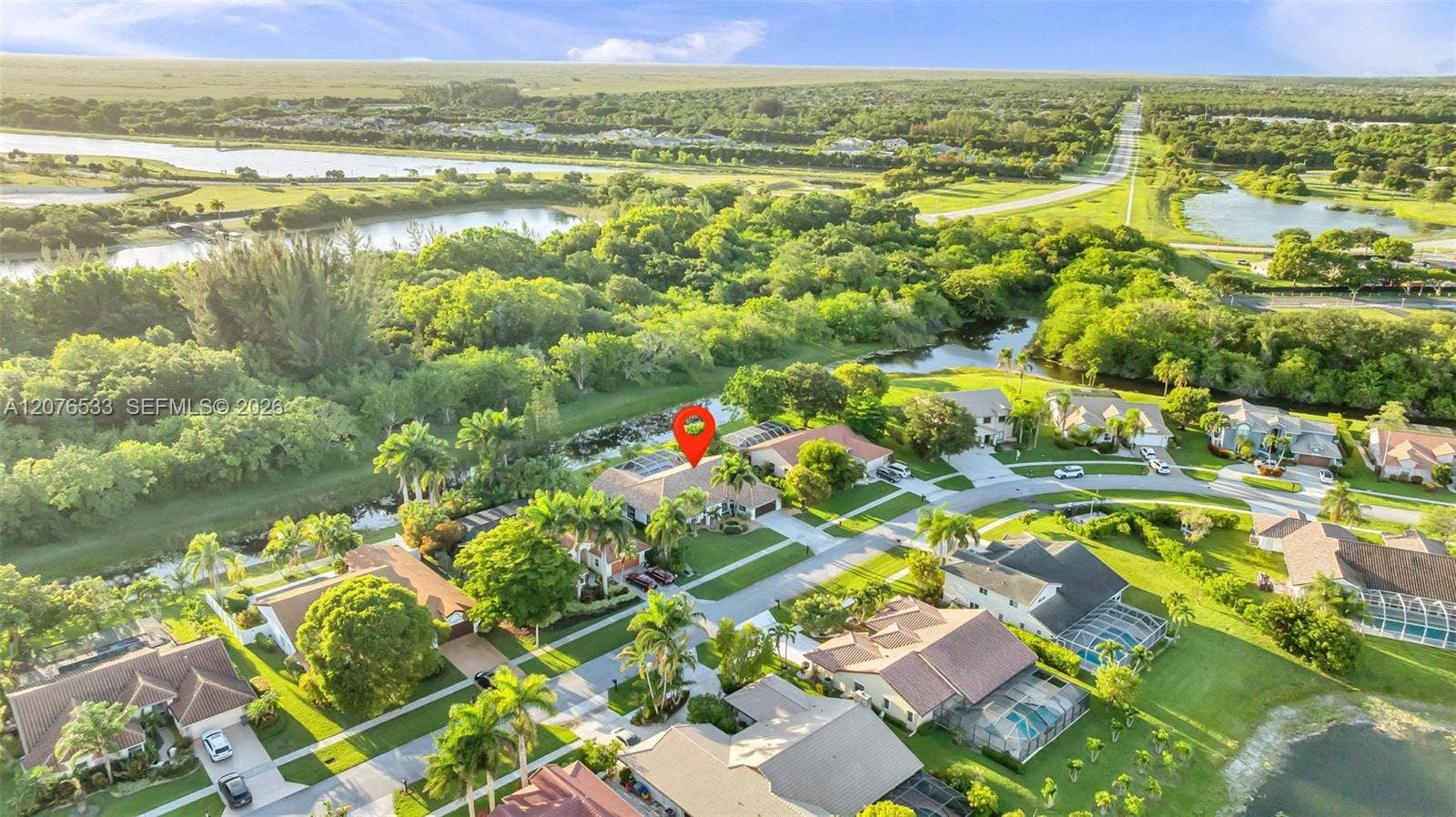 11834 Island Lakes Lane, Boca Raton, FL 33498 Photo 70