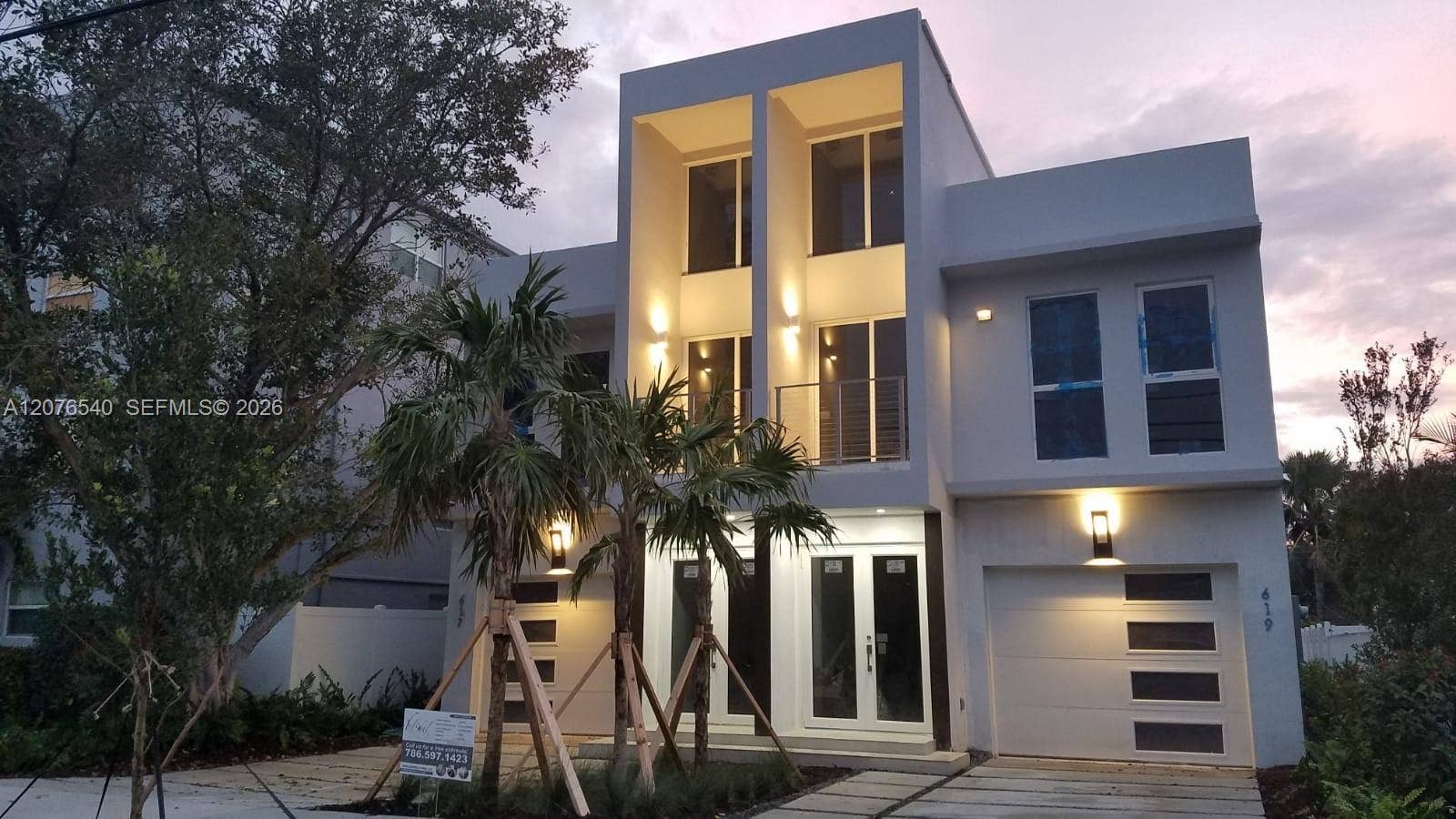 619 NE 14th Avenue, Fort Lauderdale, Fort Lauderdale, FL 33304 Photo 71