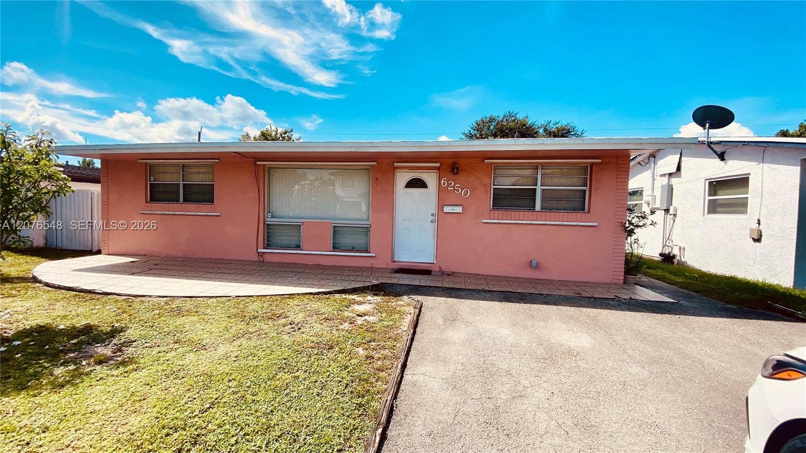 6250 SW 21 Street, Miramar, FL 33023 Photo 1