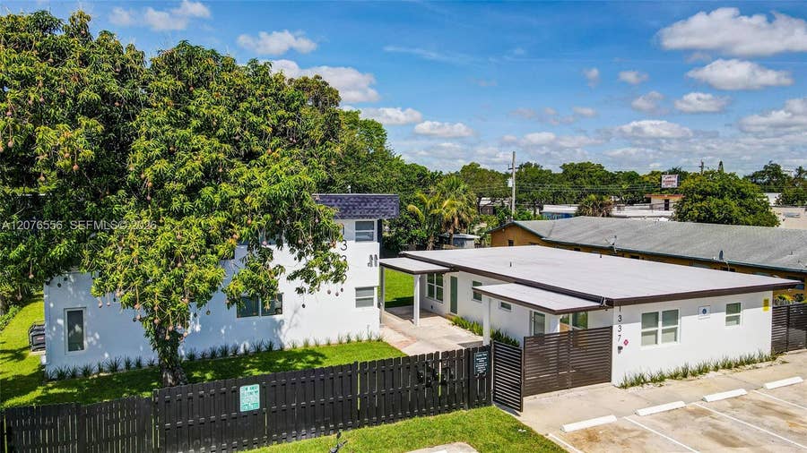 Property photo for 1335 NE 5th Avenue, #3, Fort Lauderdale, FL