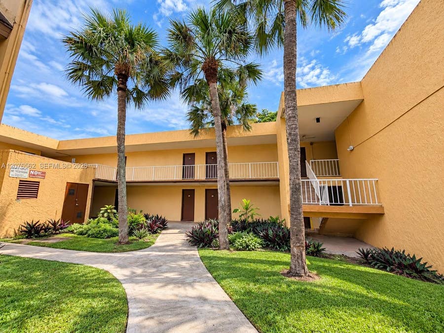 Property photo for 13700 SW 62nd Street, #143, Miami, FL