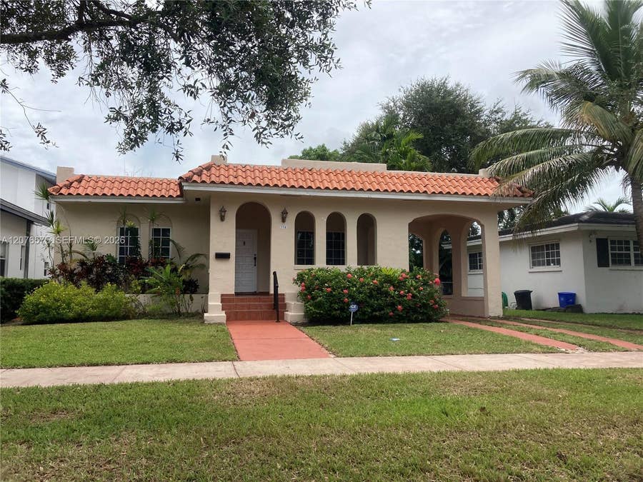 Property photo for 334 Alesio Avenue, Coral Gables, FL