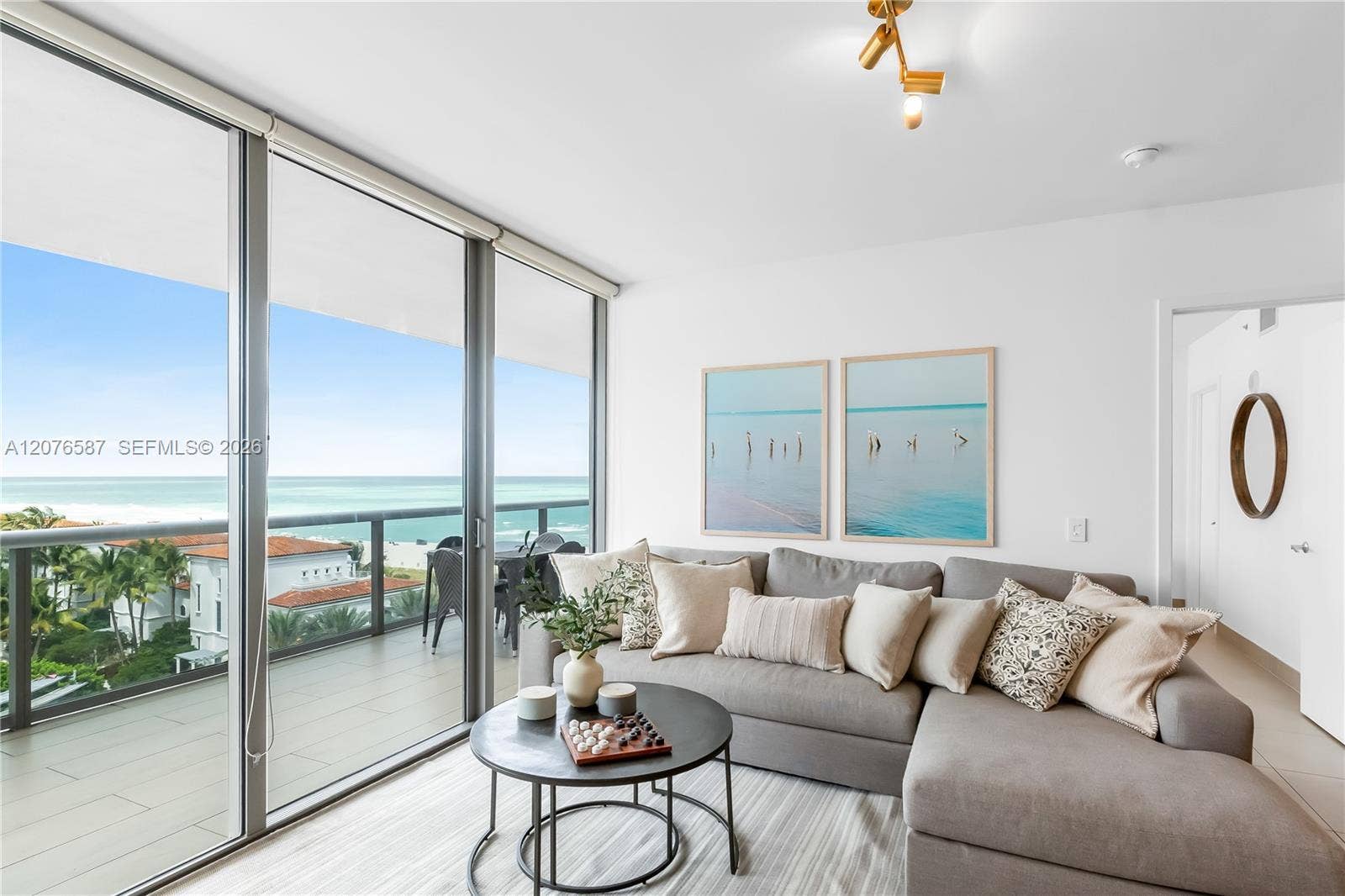 5875 Collins Avenue, #903, Miami Beach, FL 33140 Photo 9