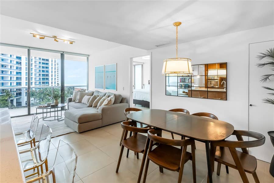 Property photo for 5875 Collins Avenue, #903, Miami Beach, FL
