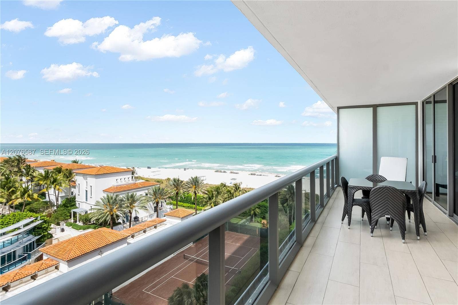 5875 Collins Avenue, #903, Miami Beach, FL 33140 Photo 12