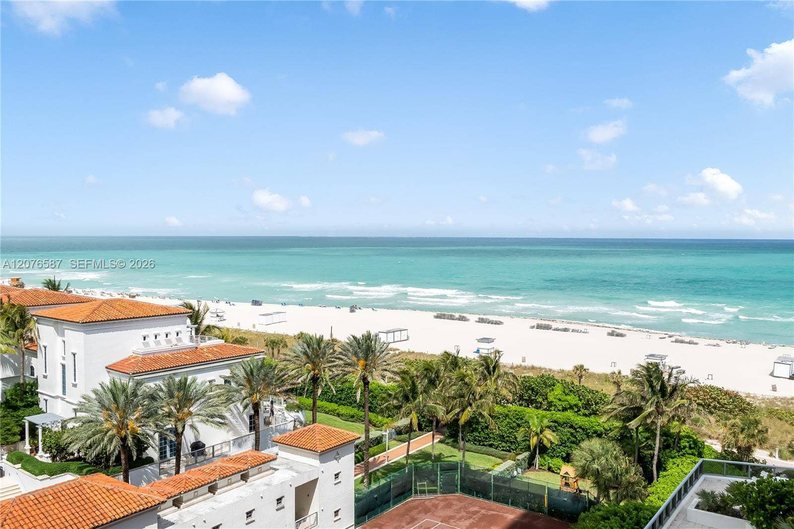 5875 Collins Avenue, #903, Miami Beach, FL 33140 Photo 13