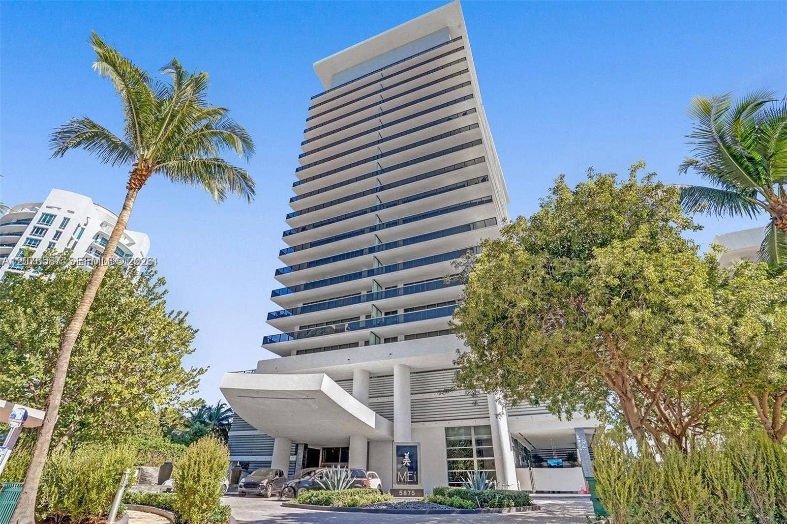 5875 Collins Avenue, #903, Miami Beach, FL 33140 Photo 31
