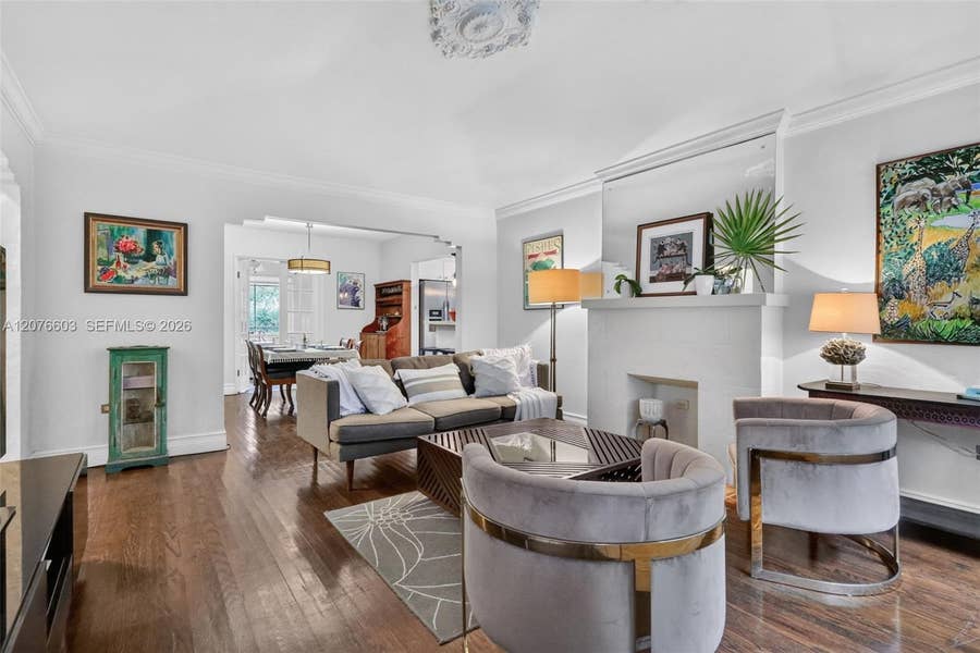 Property photo for 704 NE 88th Street, Miami, FL