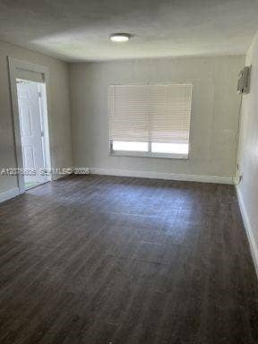 Property photo for 2331 Hayes Street, #Rear, Hollywood, FL