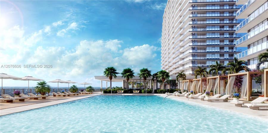 Property photo for 1170 E Hallandale Beach Boulevard, #607, Hallandale Beach, FL