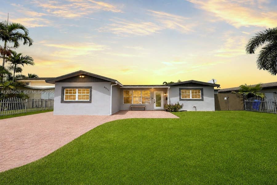 Property photo for 6511 Park Street, Hollywood, FL