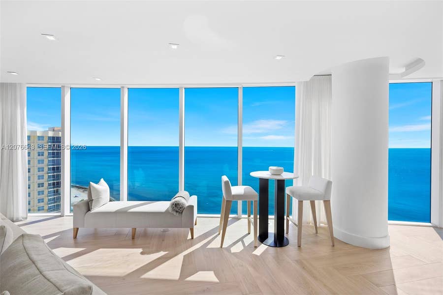 Property photo for 2711 S Ocean Drive, #1502, Hollywood, FL