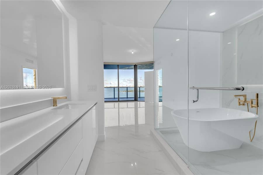 Property photo for 700 NE 24th Street, #1407, Miami, FL