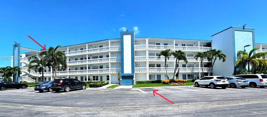 Property photo for 4034 Exeter B, #4034, Boca Raton, FL