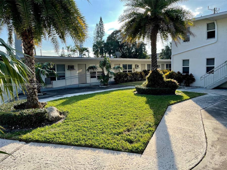 Property photo for 1077 SE 22nd Avenue, #N8, Pompano Beach, FL