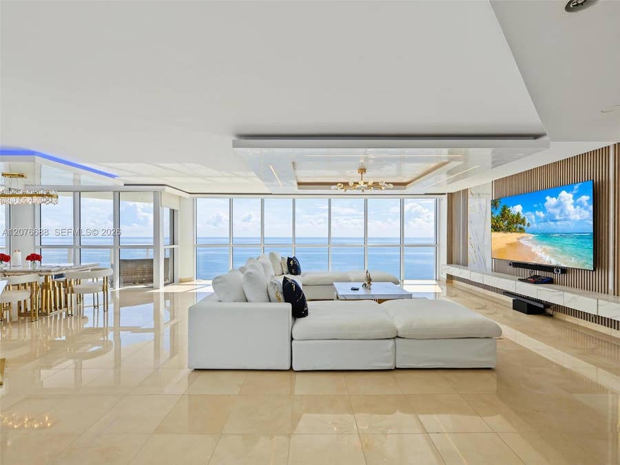 Property photo for 16425 Collins Avenue, #2016, Sunny Isles Beach, FL
