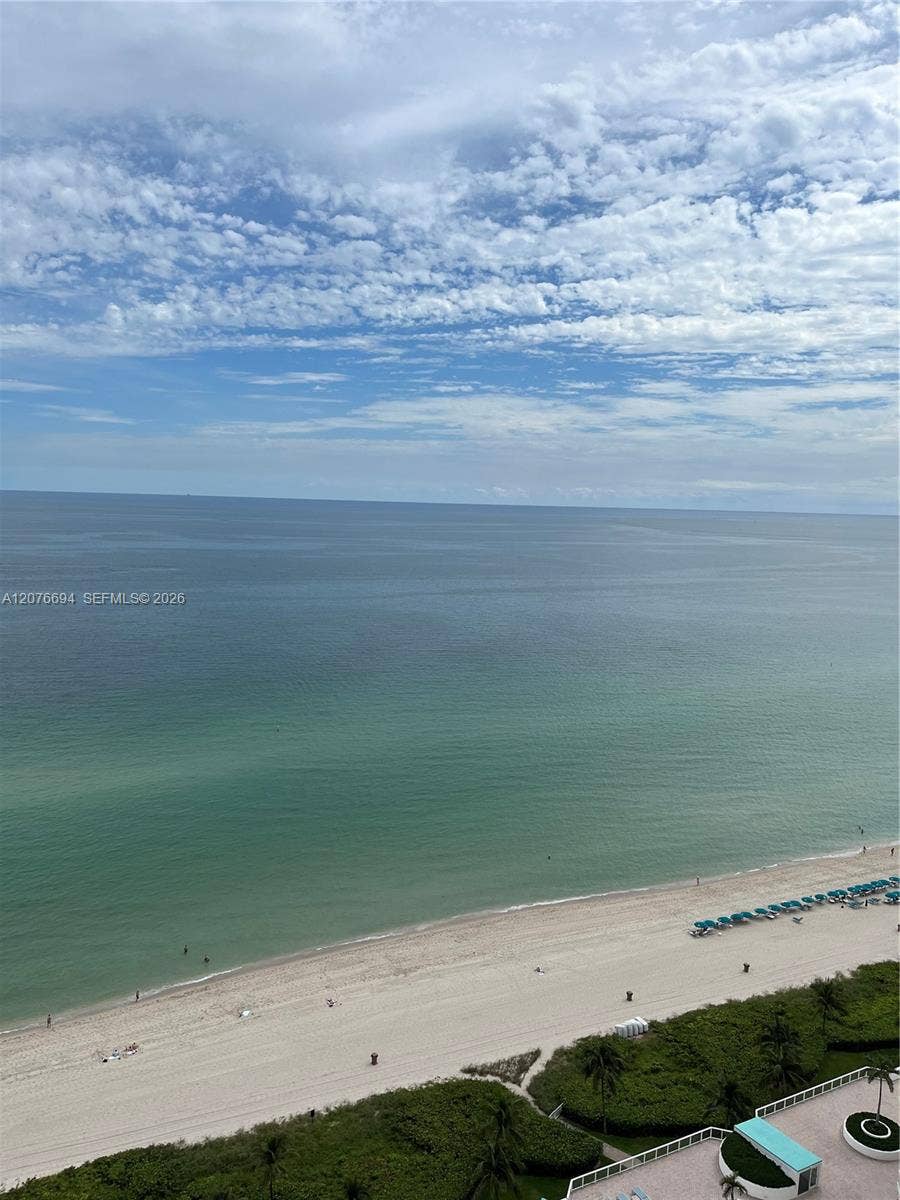 Property photo for 16485 Collins Avenue, #2538, Sunny Isles Beach, FL